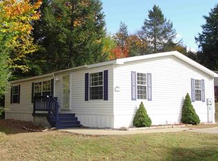 232 Wellington Dr, Laconia, NH 03246
