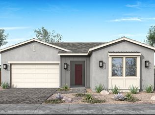 Calderwood Plan 4504 Plan, Solstice at Terraza, San Tan Valley, AZ 85140