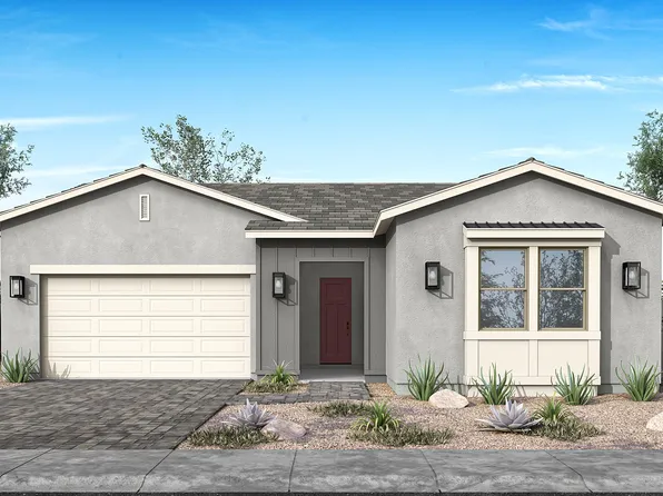 Calderwood Plan 4504 Plan, Solstice at Terraza