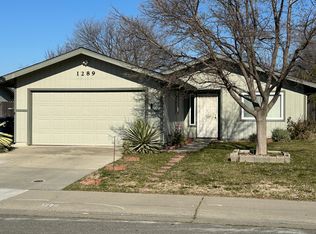 1289 Berggren Way, Sacramento, CA 95815