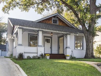 307 N Winnetka Ave, Dallas, TX, 75208