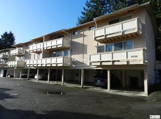 1458 Rainier Dr APT 1, Fircrest, WA 98466