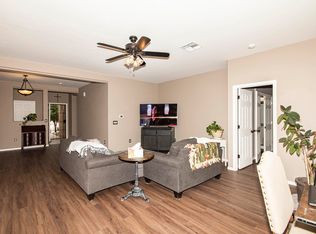 11069 W Motes Dr, Marana, AZ 85653