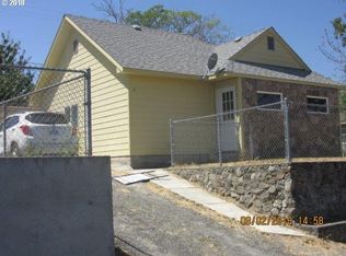 1175 W 1st St, Arlington, OR 97812