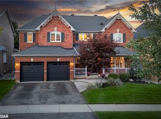 78 Grist Mill Dr, Halton Hills, ON L7G6B7