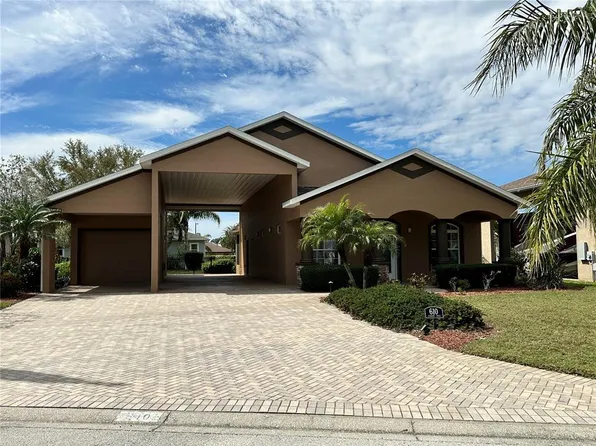 610 Gordon Rd, Polk City, FL 33868