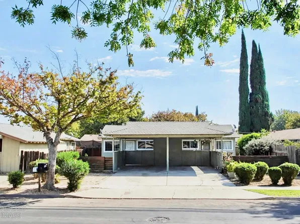 1904-1906 Rose Ave, Modesto, CA 95355