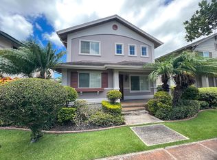 91-1039 Kaipu St, Ewa Beach, HI 96706