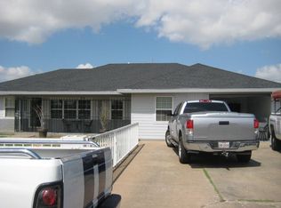 3103 Maple Ave, Odessa, TX 79762