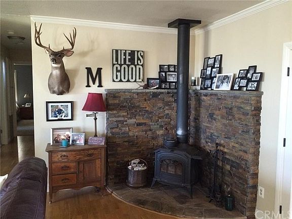 Recently upgraded stone