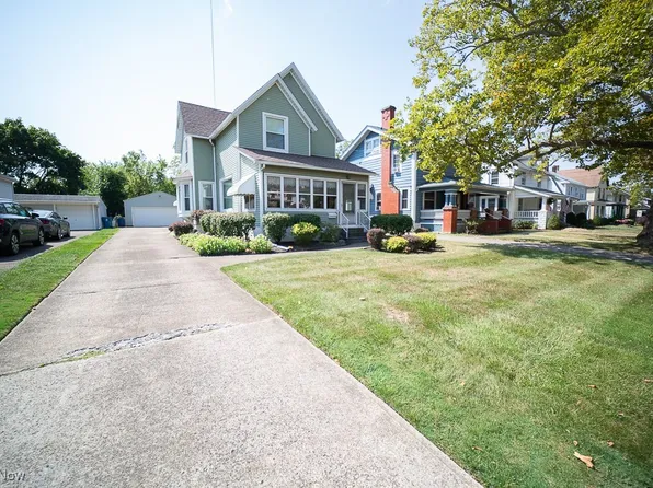 1143 W 8th St, Lorain, OH 44052