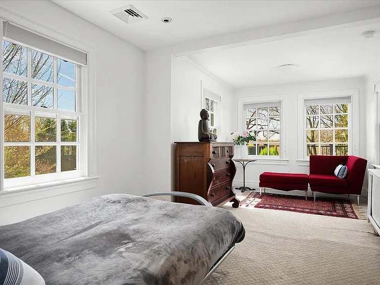 3rd Bedroom.