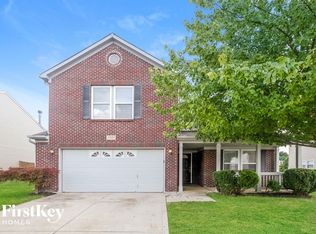 10049 North Trl, Indianapolis, IN 46234