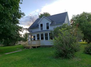 3478 Frances Ave, Forreston, IL 61030