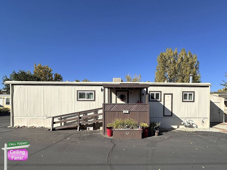 1st image of 2950 Airport Rd Space 24