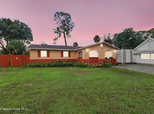 1233 Holmes St, Cocoa, FL 32922