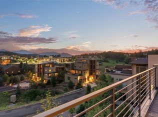 28444 Tepees Way, Evergreen, CO 80439