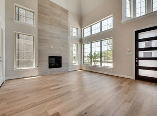 4521 Falls Dr, McKinney, TX 75070