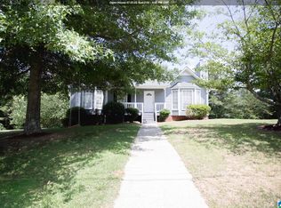 5321 Willow Ridge Dr, Pinson, AL 35126