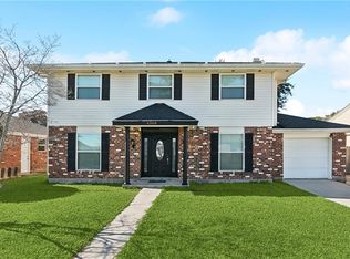 4209 Montrachet Dr, Kenner, LA 70065