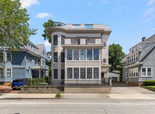 The Condos At 30 South Angell, Providence, RI 02906