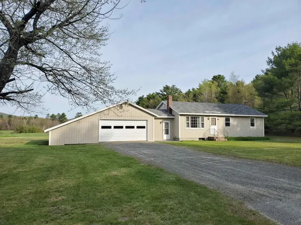 12 Prescott Hill Road, Grafton, NH 03240