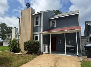 3217 Sugar Creek Dr, Virginia Beach, VA 23452