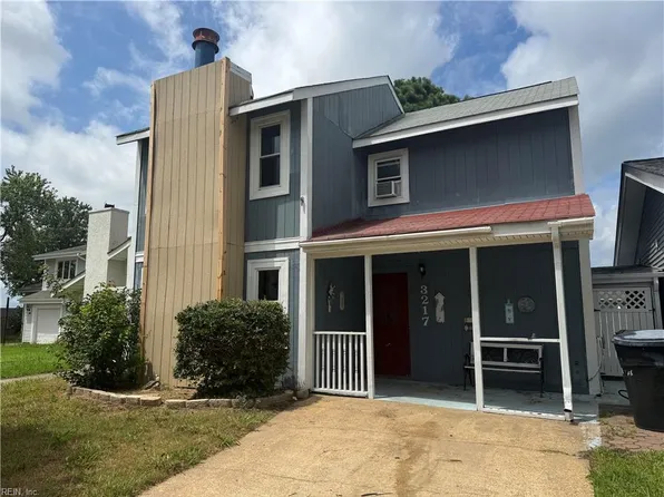 3217 Sugar Creek Dr, Virginia Beach, VA 23452