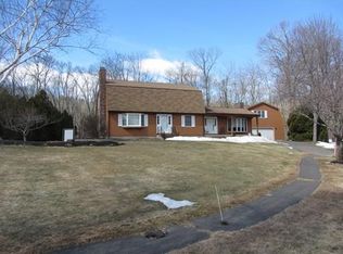 77 Allison Ln, West Springfield, MA 01089