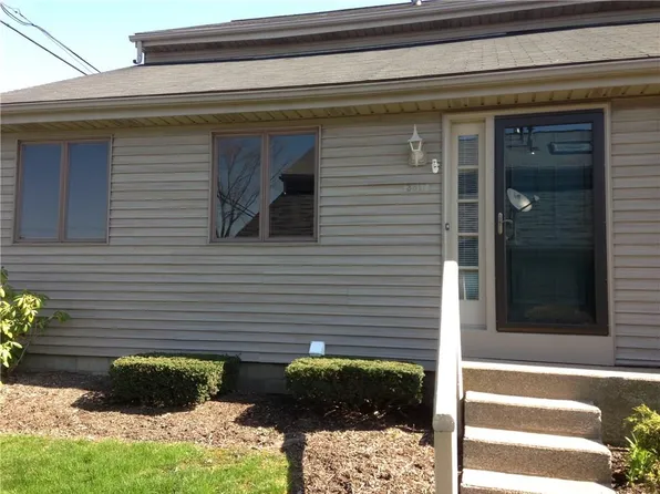 3817 Blossom Ter, Erie, PA 16506