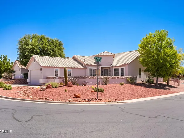 815 S Golf View Drive, Cornville, AZ 86325