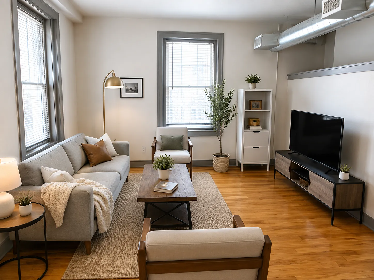 Farr Lofts — Photo 2