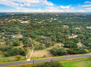26820 Smithson Valley Rd, San Antonio, TX 78261