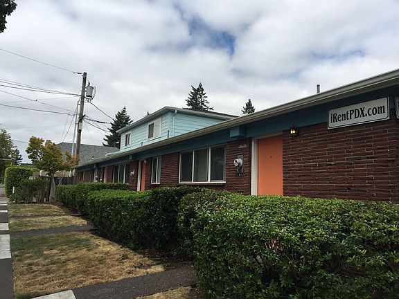 4th image of 5511 NE 29th Ave #0