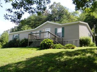 3550 Hardy Rd, Morristown, TN 37813