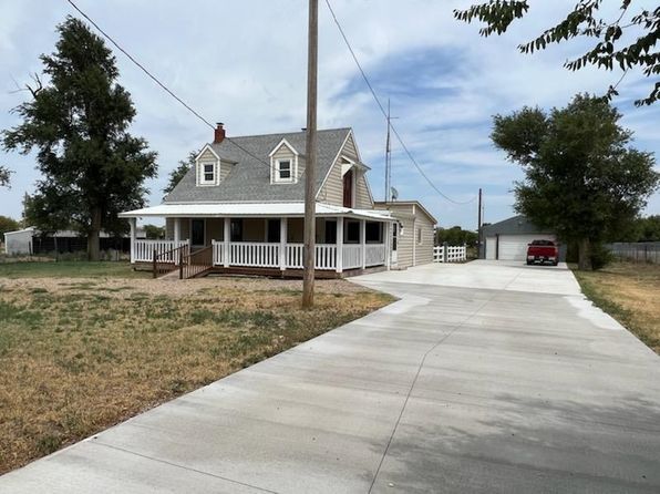 Dodge City KS Real Estate - Dodge City KS Homes For Sale | Zillow