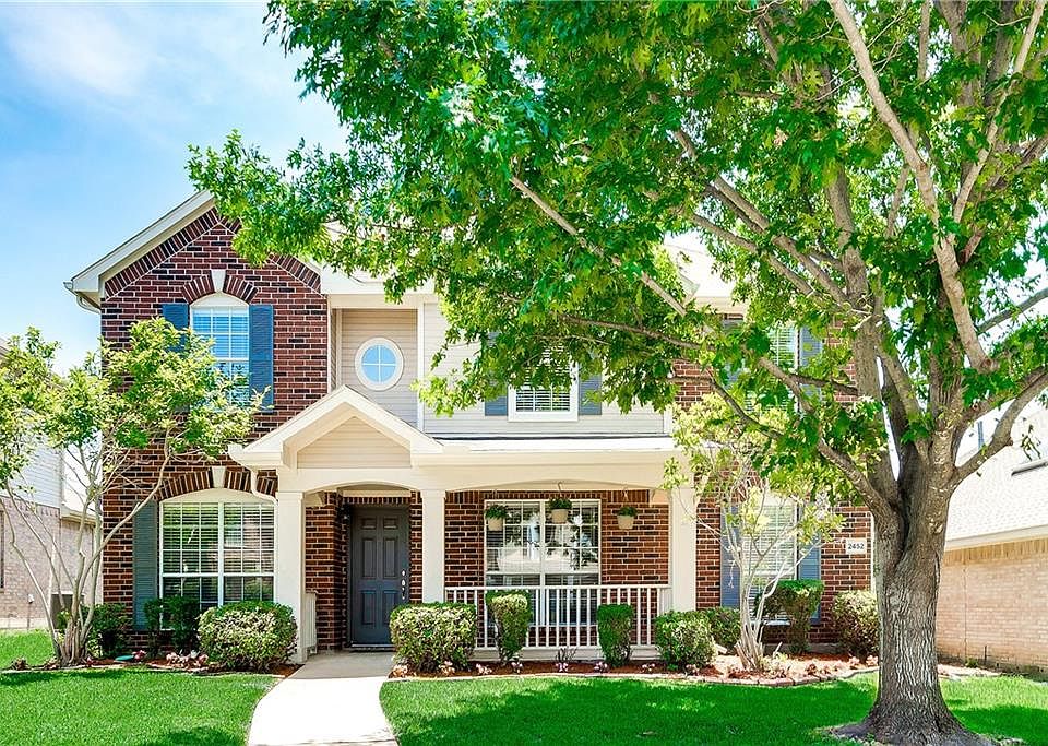 1st image of 2452 Deer Horn Dr