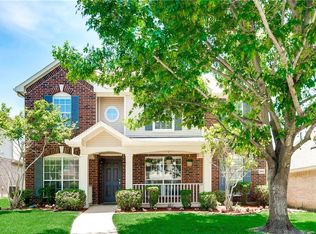 2452 Deer Horn Dr, Plano, TX 75025