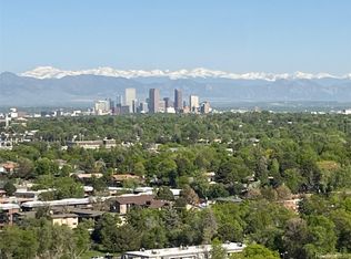 7865 E Mississippi Ave APT 1603, Denver, CO 80247