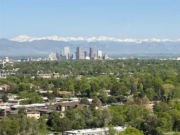 7865 E Mississippi Avenue #1603, Denver, CO 80247