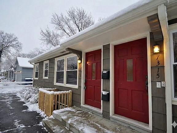 2nd image of 7311 Nicollet Ave S #7315