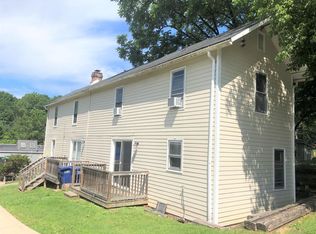 7 Atlantic St #A, Athens, OH 45701