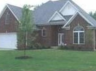 6630 Orchard Club Pl, Louisville, KY 40291