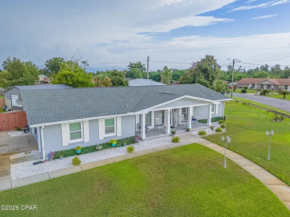 830 Brandeis Ave, Panama City, FL 32405