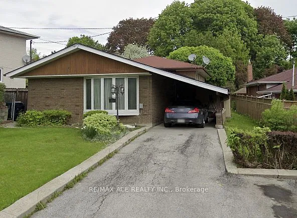 92 Felicity Dr #BASEMENT