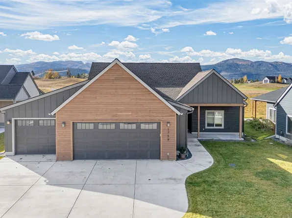 2759 Paniolo Pl, Missoula, MT 59808
