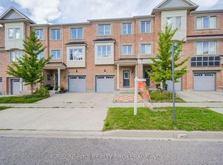 40 Pringdale Gardens Cir, Toronto, ON M1J0B1
