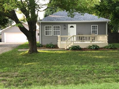 285 Almont Ave, Almont, MI, 48003