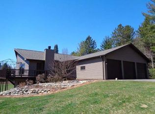 W2437 County Highway D, Tomahawk, WI 54487