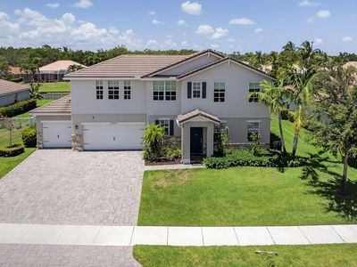 12041 Cypress Key Way, Royal Palm Beach, FL, 33411